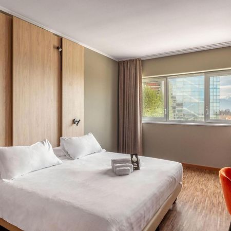 B&B Hotel Cuneo Cristal Экстерьер фото