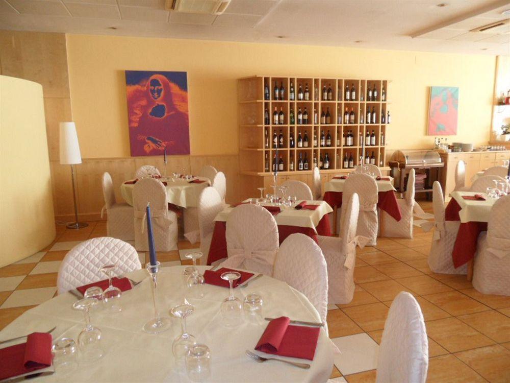 B&B Hotel Cuneo Cristal Экстерьер фото