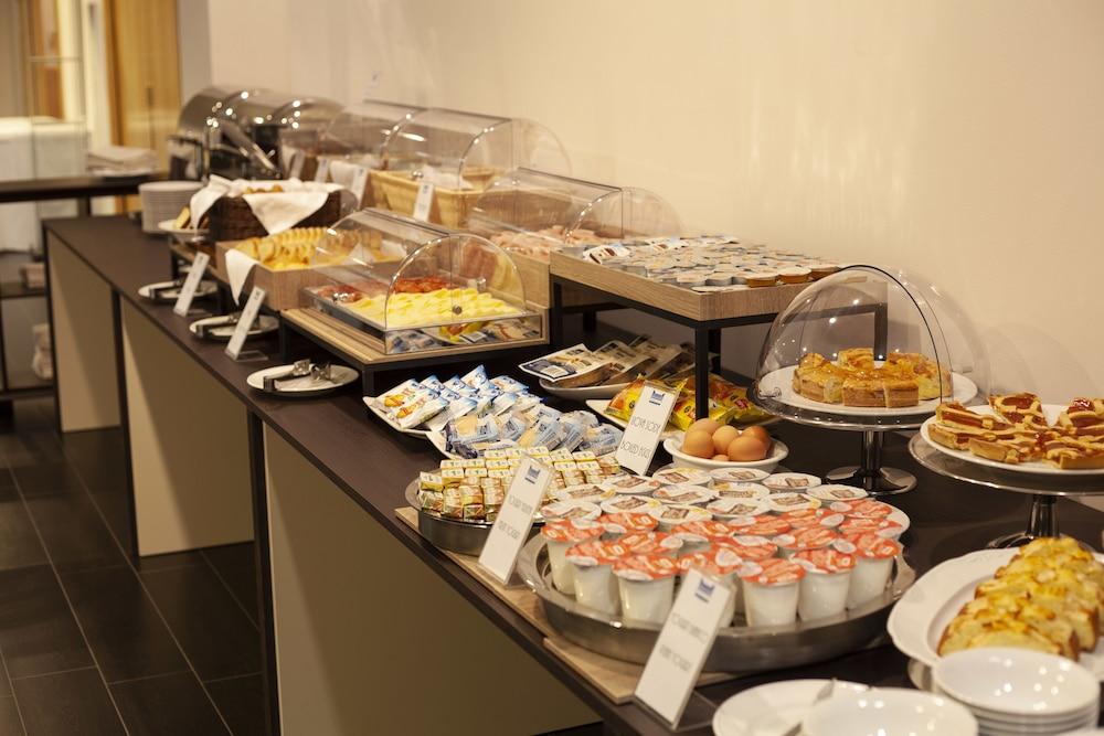 B&B Hotel Cuneo Cristal Экстерьер фото