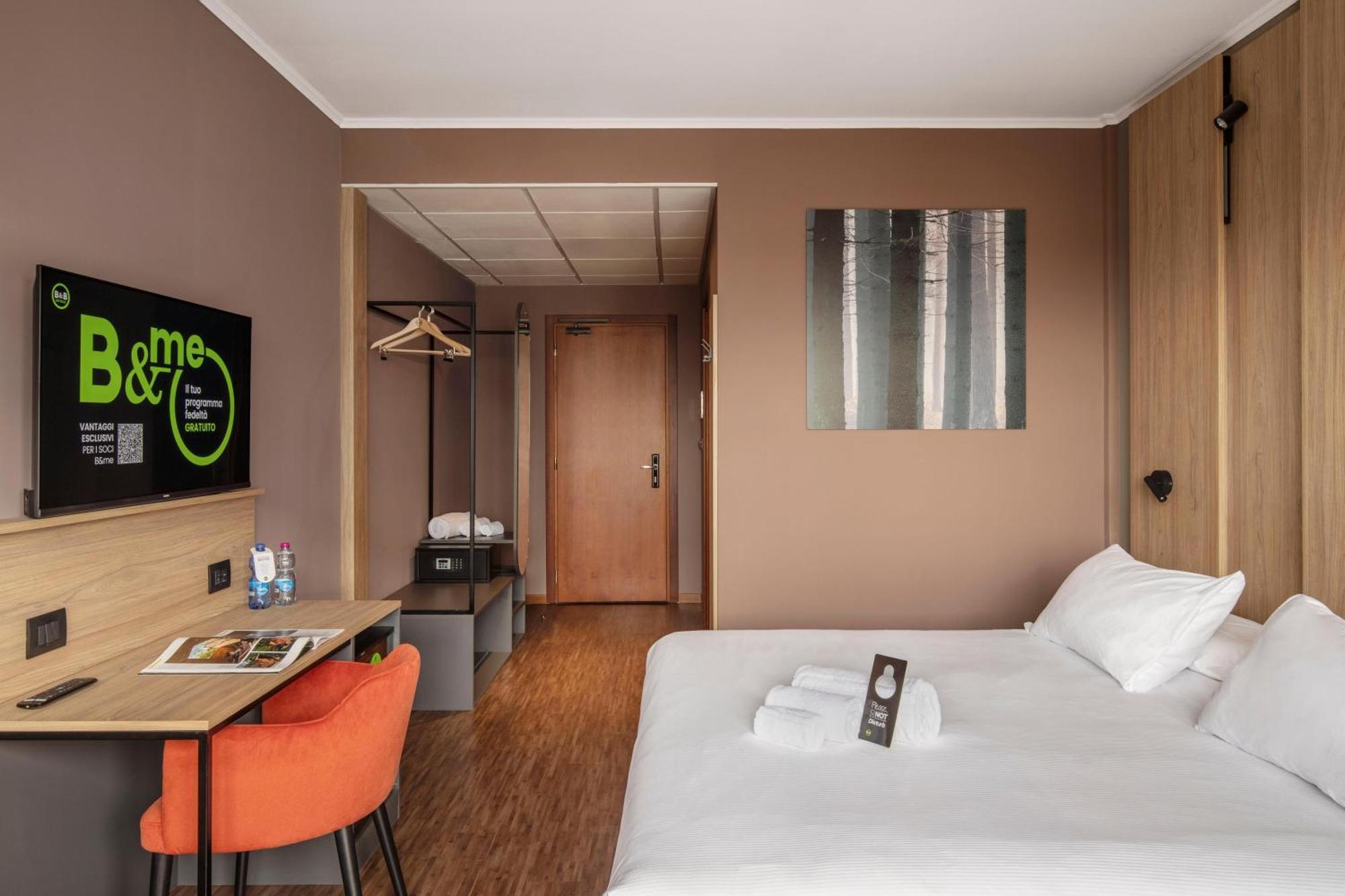 B&B Hotel Cuneo Cristal Экстерьер фото