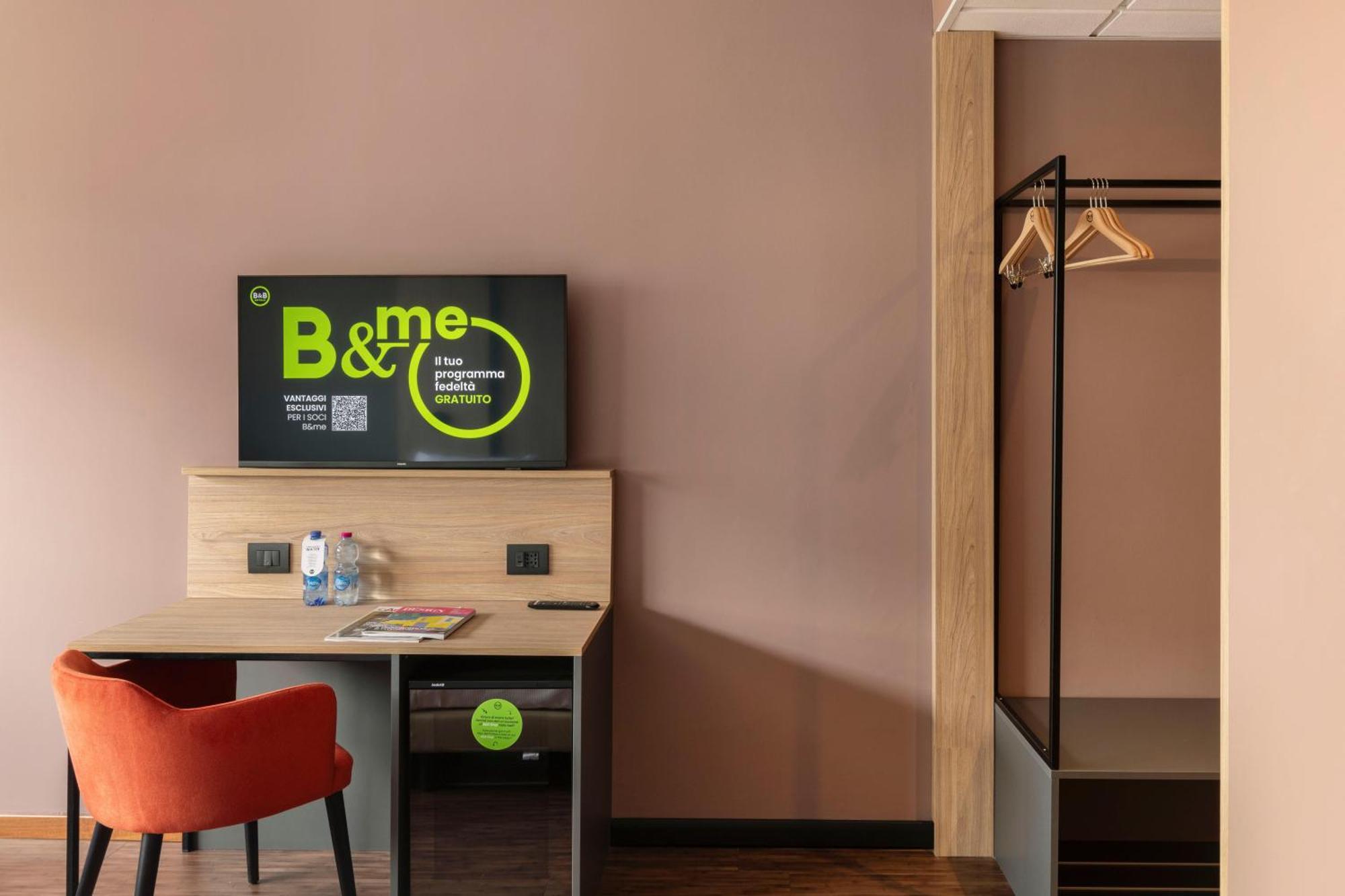 B&B Hotel Cuneo Cristal Экстерьер фото