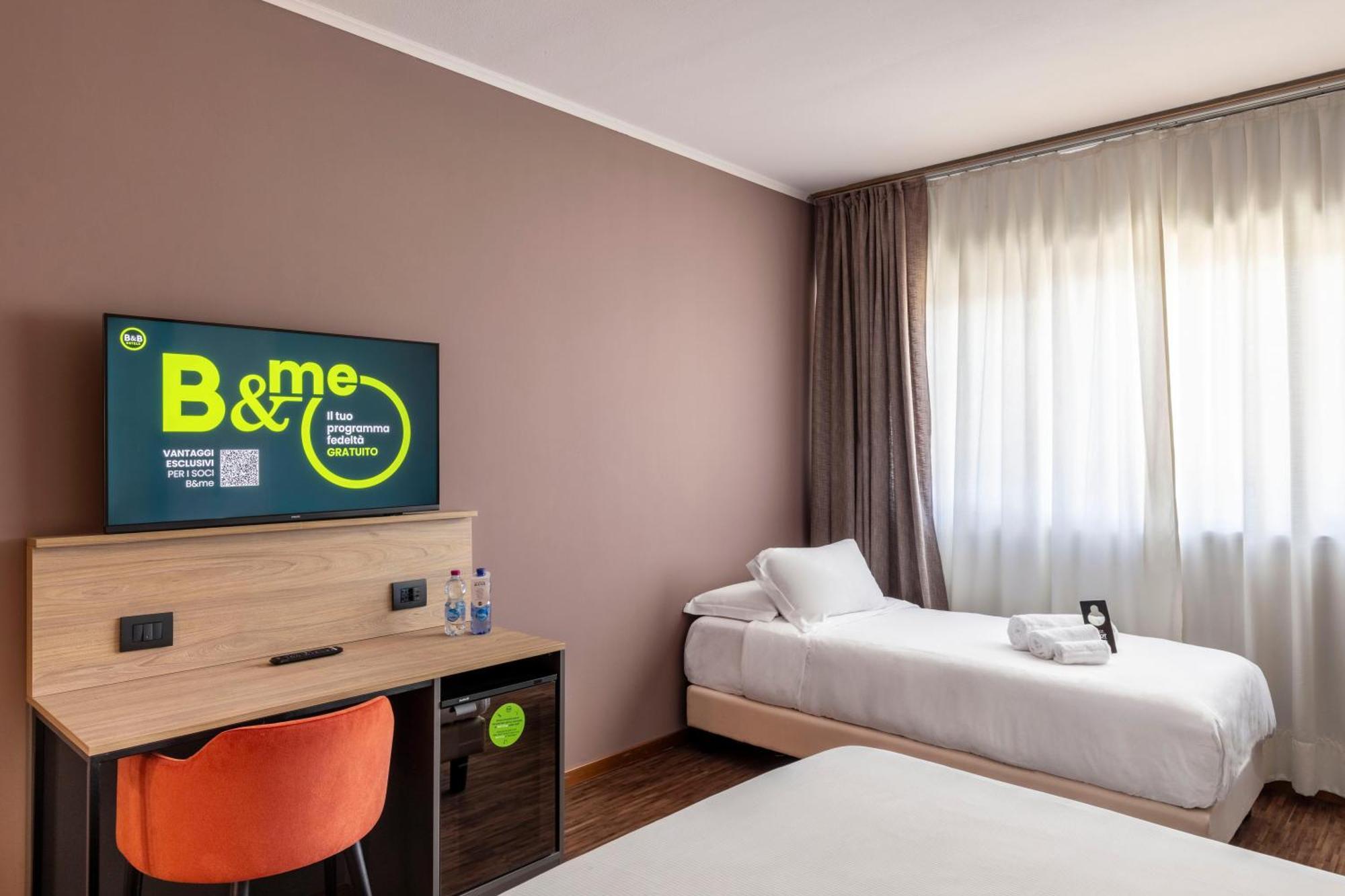 B&B Hotel Cuneo Cristal Экстерьер фото