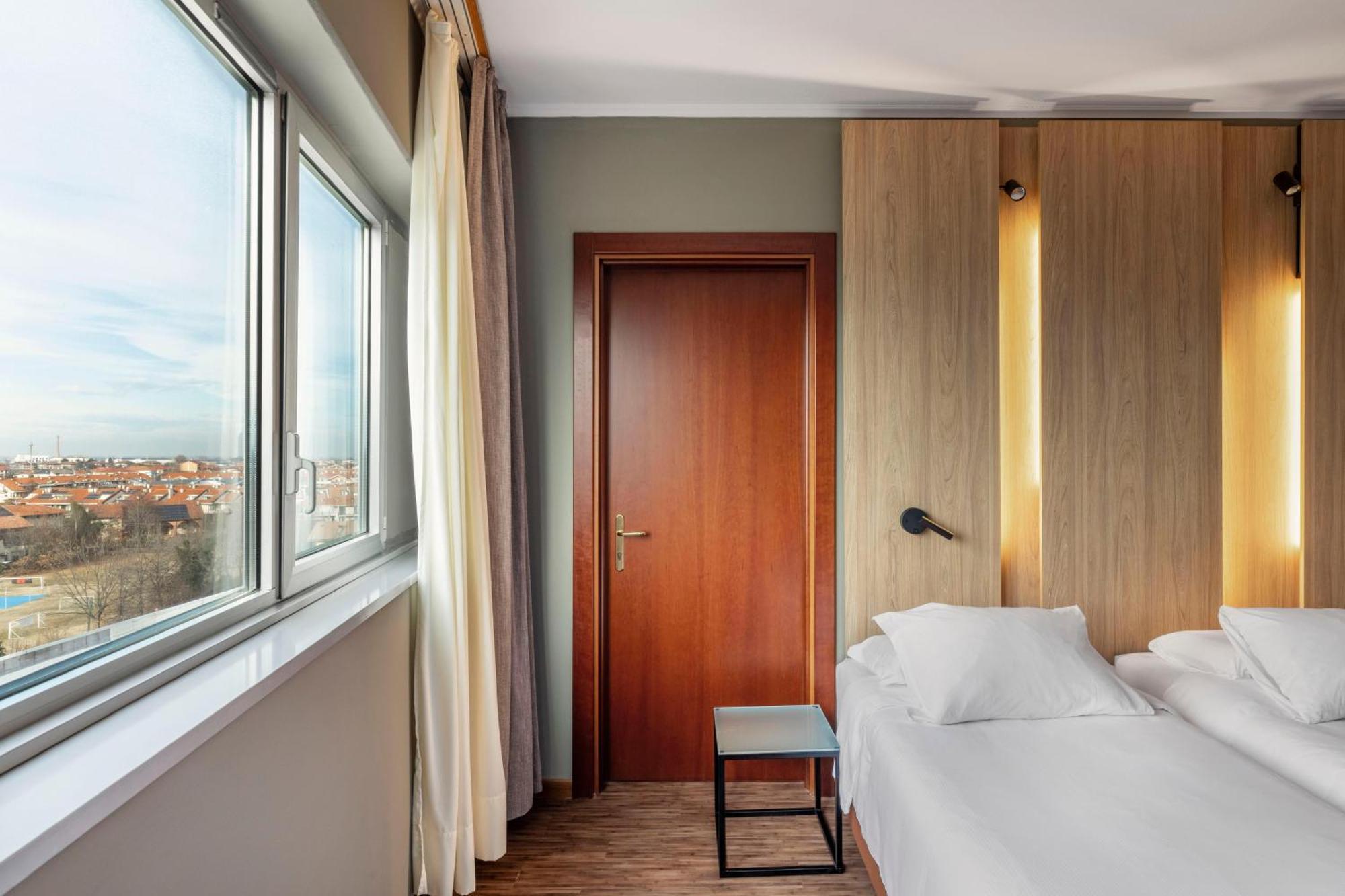 B&B Hotel Cuneo Cristal Экстерьер фото