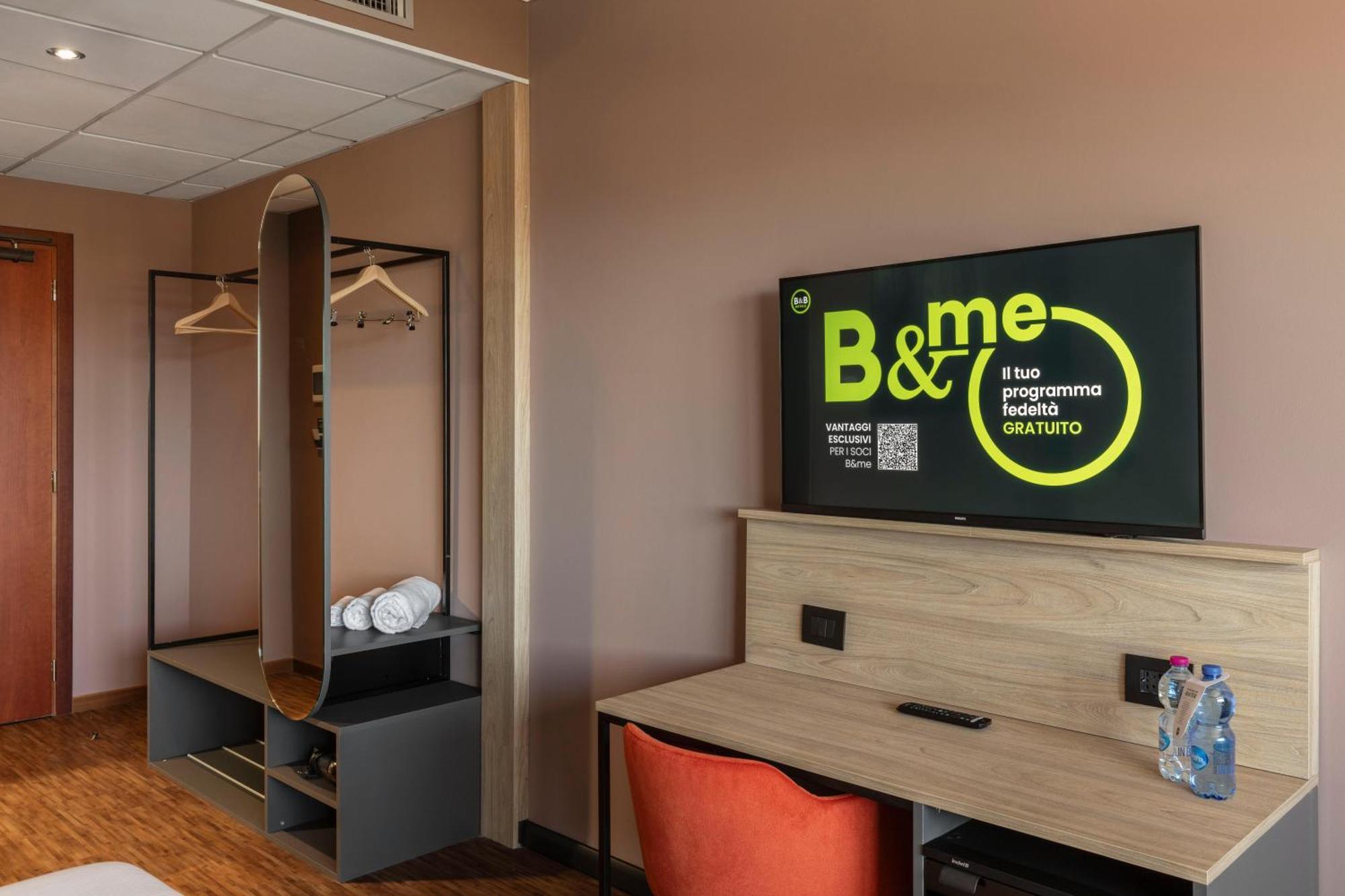 B&B Hotel Cuneo Cristal Экстерьер фото