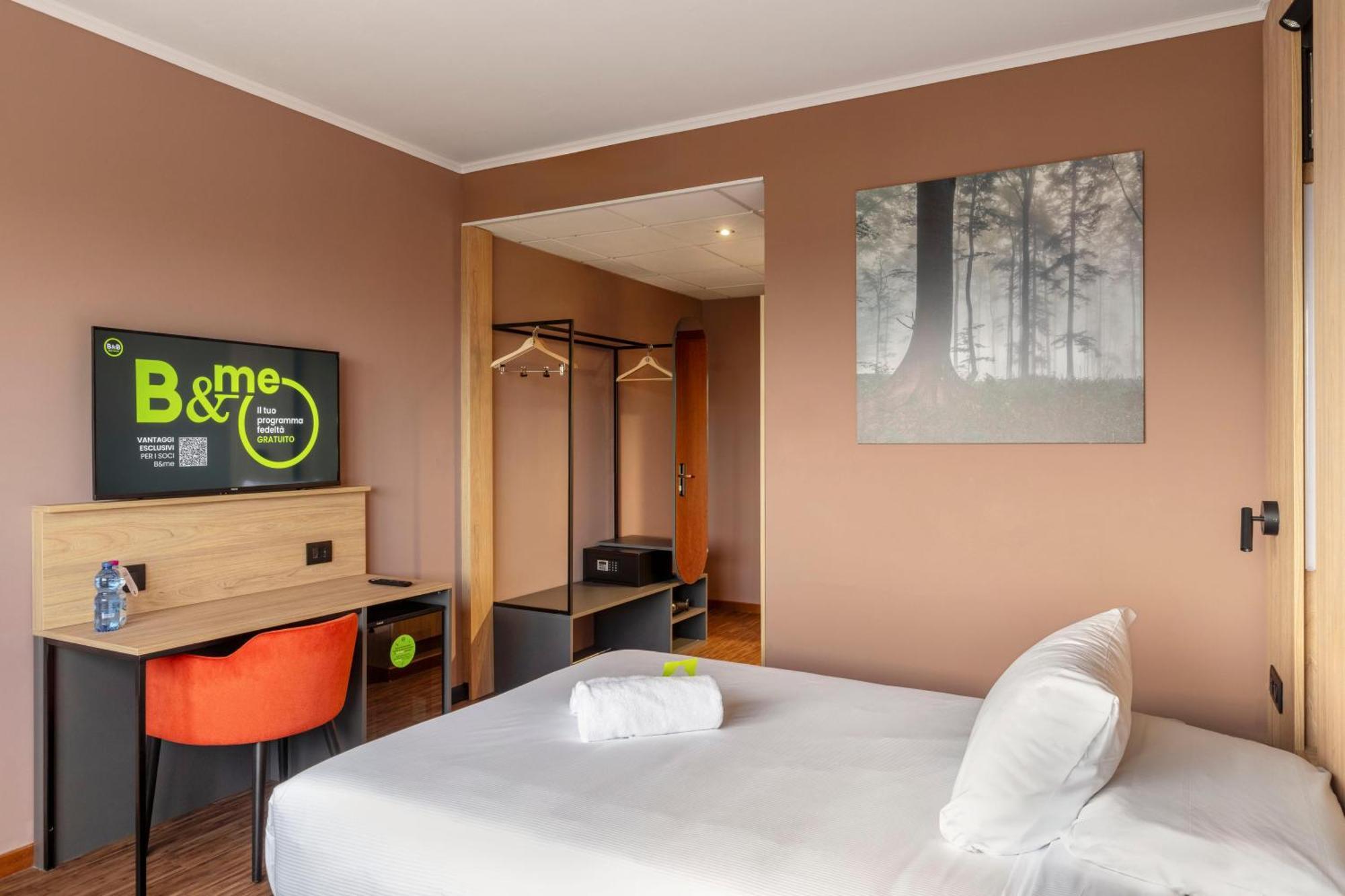 B&B Hotel Cuneo Cristal Экстерьер фото