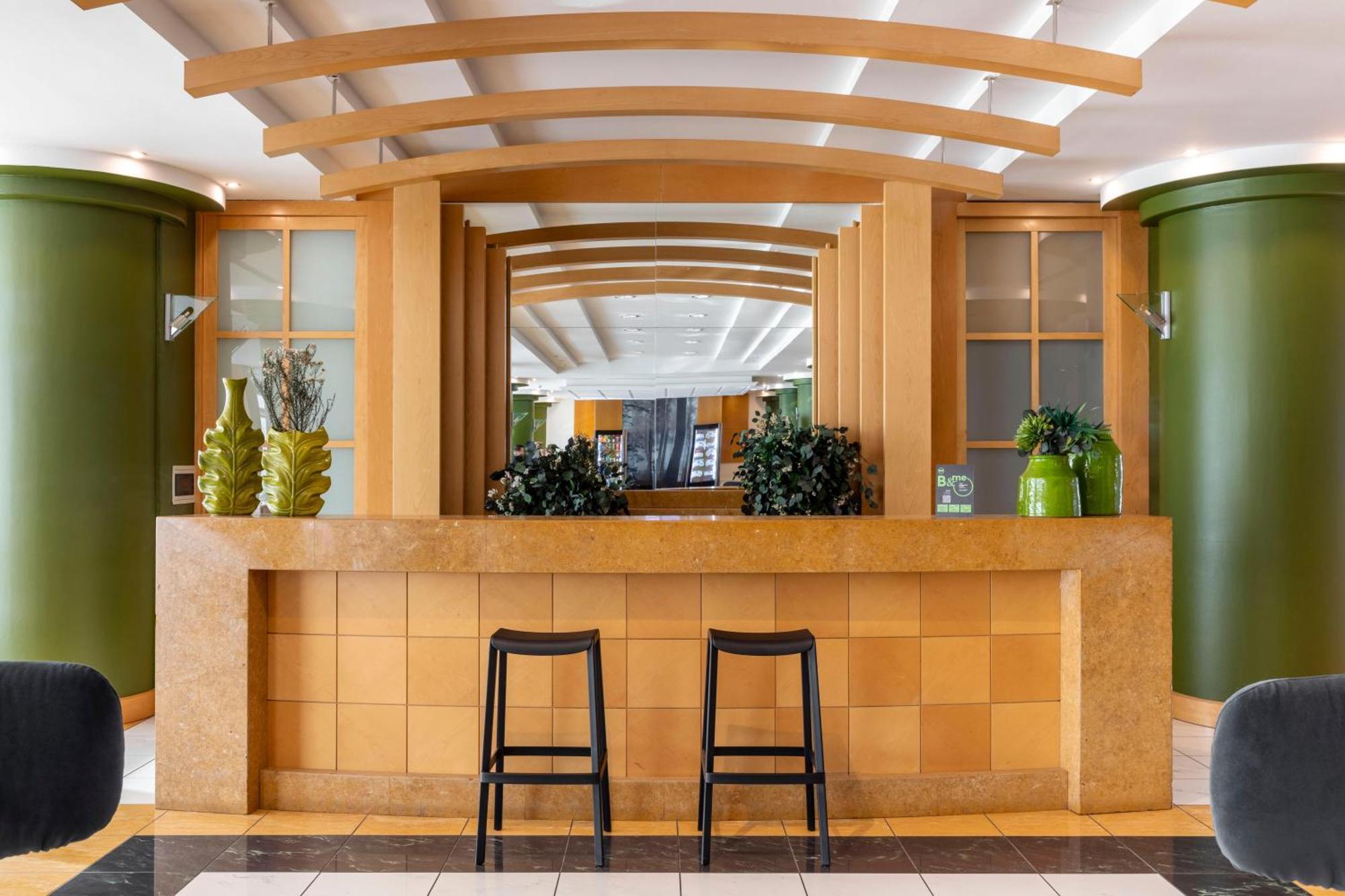 B&B Hotel Cuneo Cristal Экстерьер фото