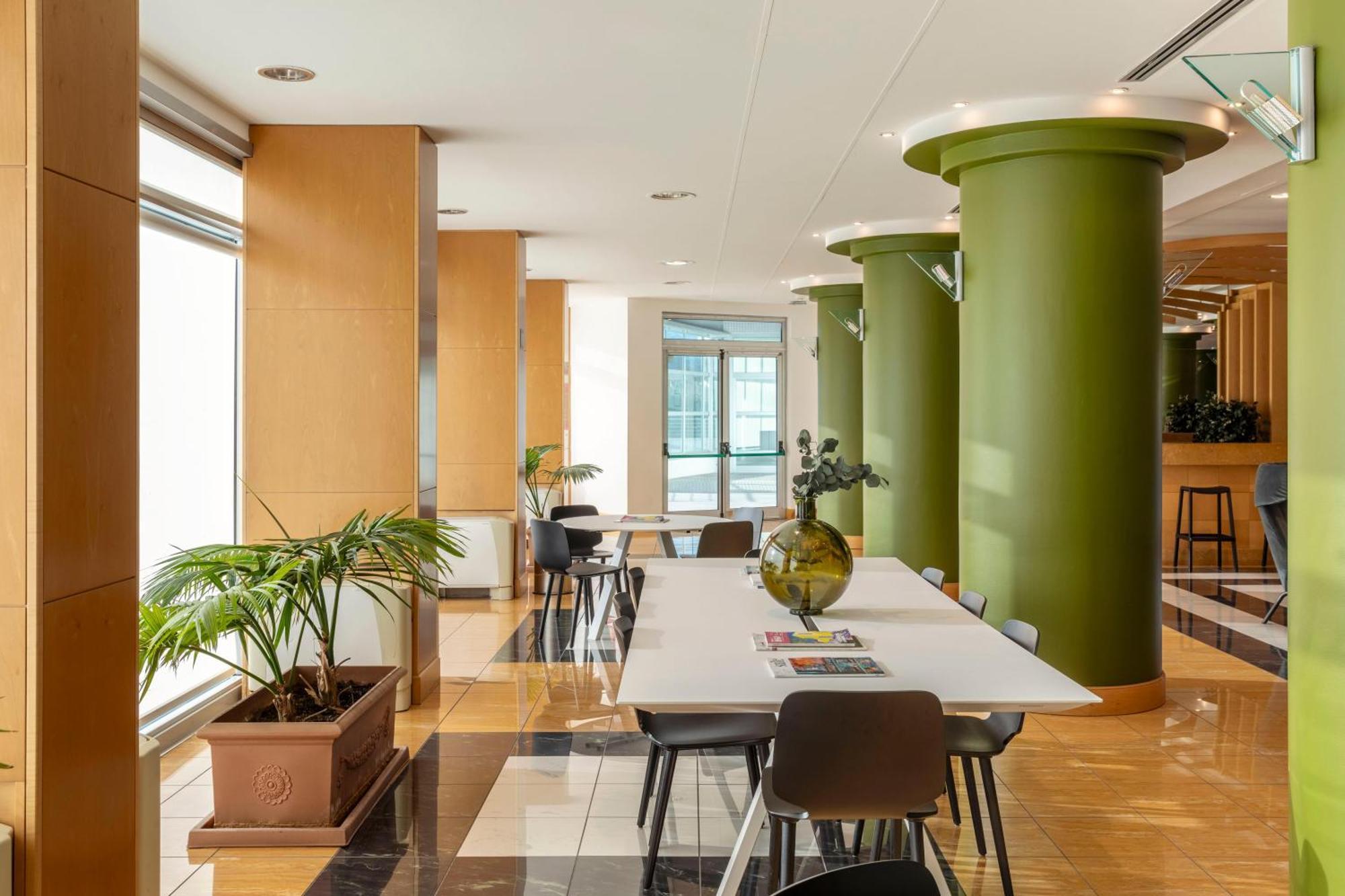 B&B Hotel Cuneo Cristal Экстерьер фото
