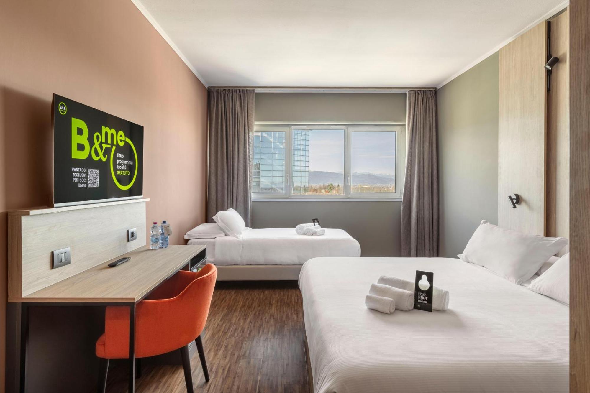 B&B Hotel Cuneo Cristal Экстерьер фото