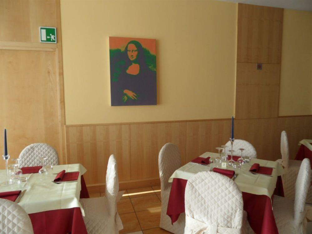 B&B Hotel Cuneo Cristal Экстерьер фото